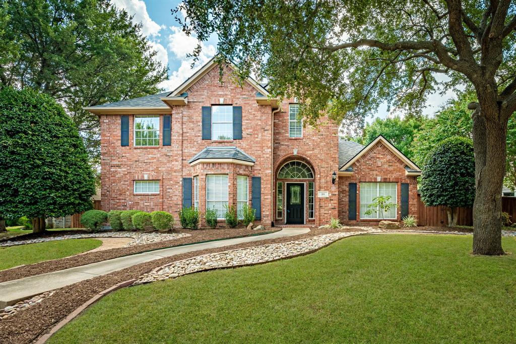 301 Belvedere Drive — photo