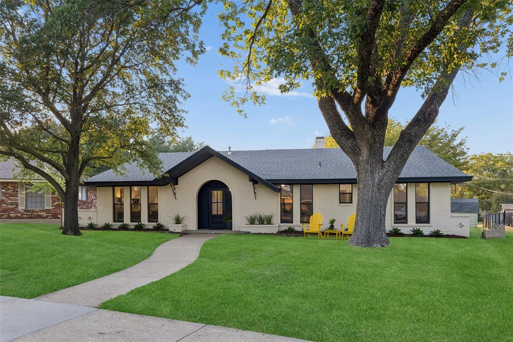 2133 Oak Valley Lane — photo