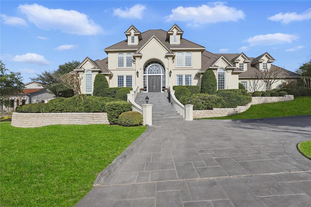 6800 Oak Hill Drive — photo