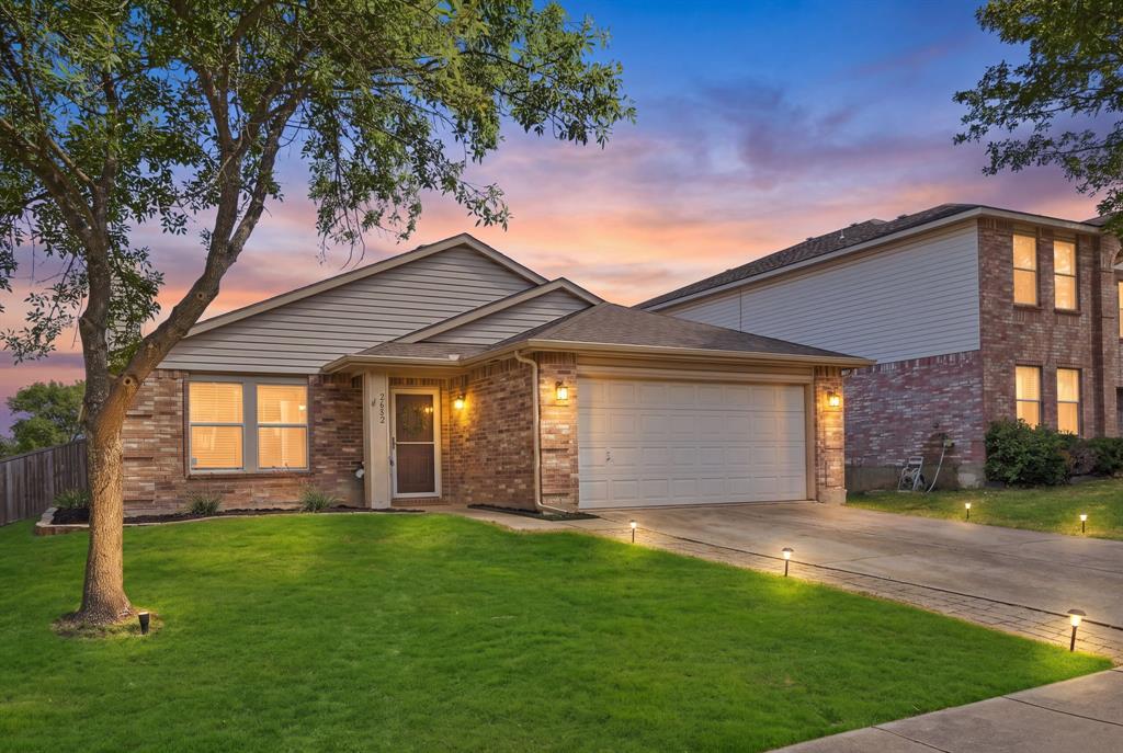 2632 Lake Meadow Drive — photo