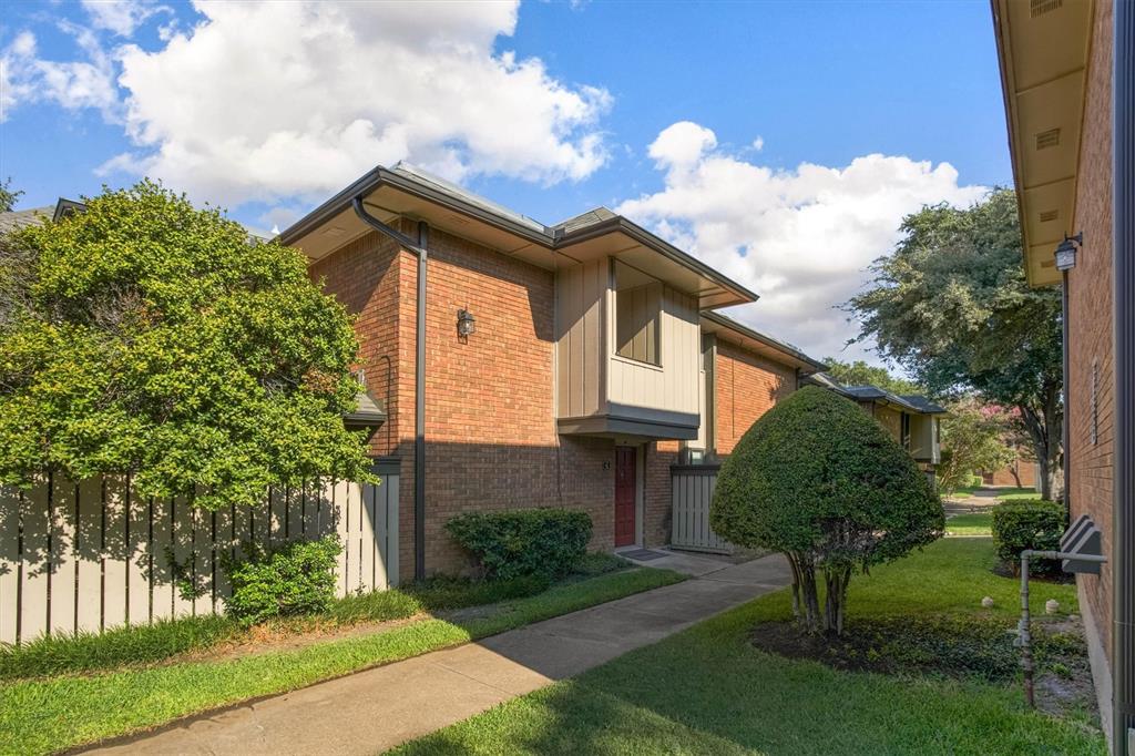 2805 Lineville Drive 105 — photo