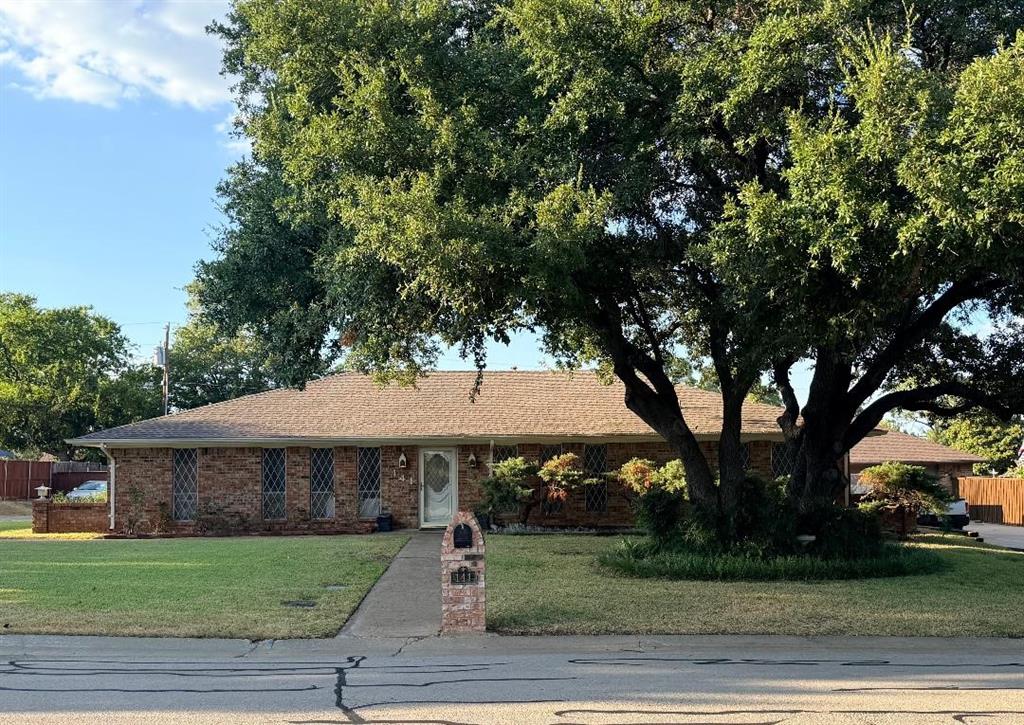 141 Villa Park Drive — photo