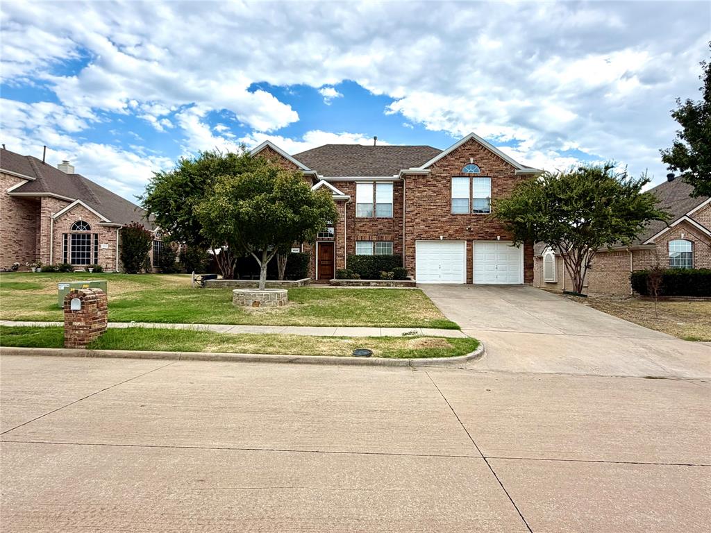 5808 Colby Drive — photo