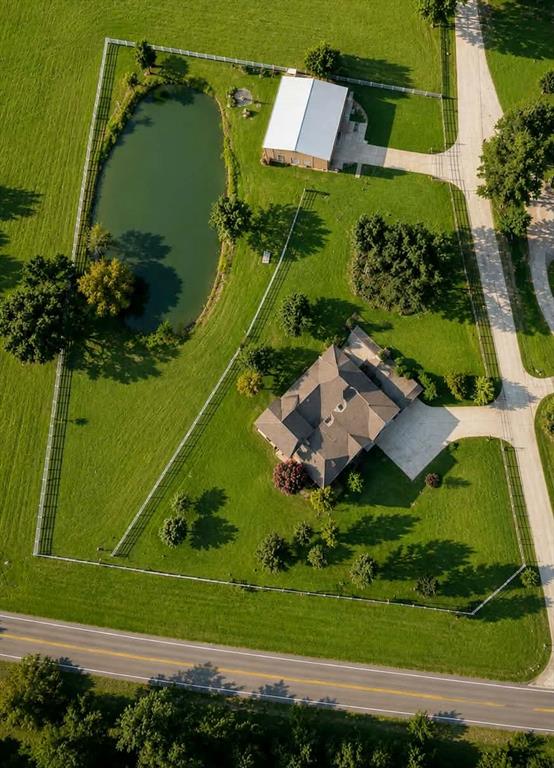 3711 Dove Creek Road — photo