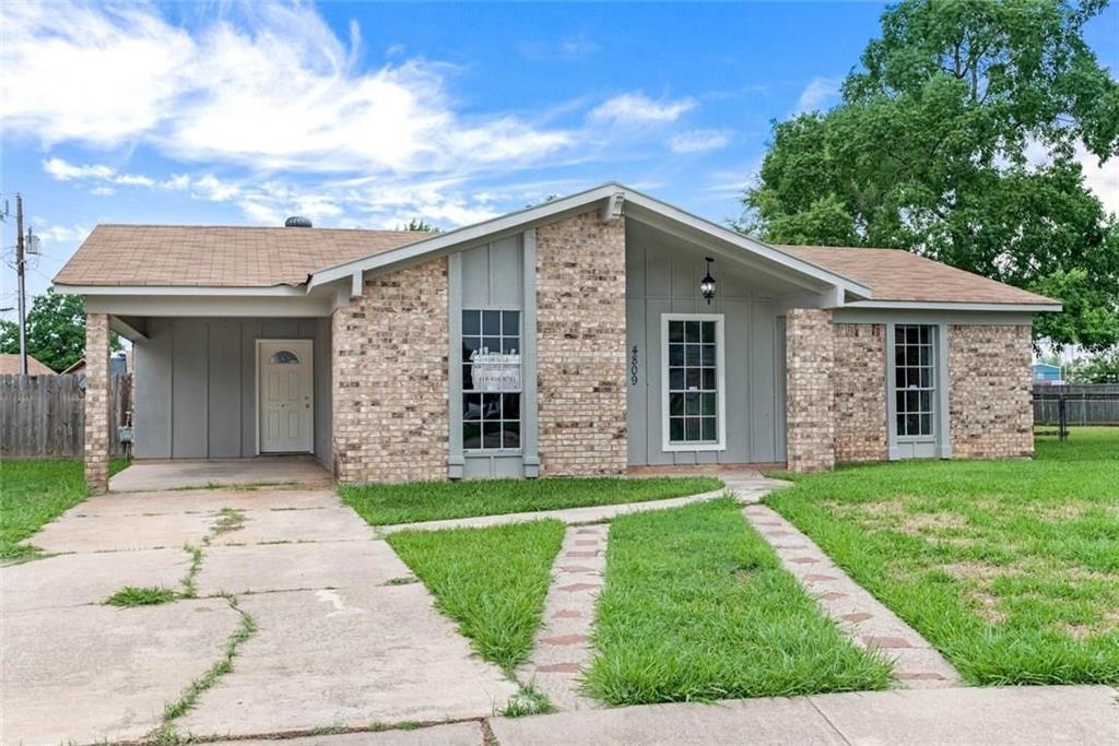 4809 Orchid Circle — photo