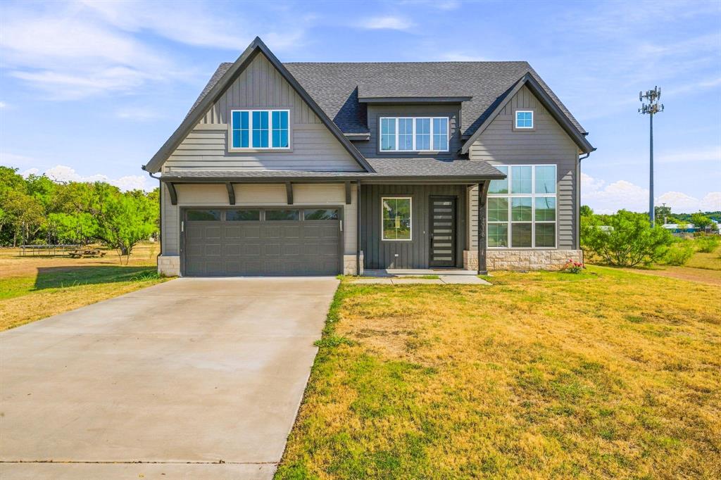 1316 Shawnee Trail — photo