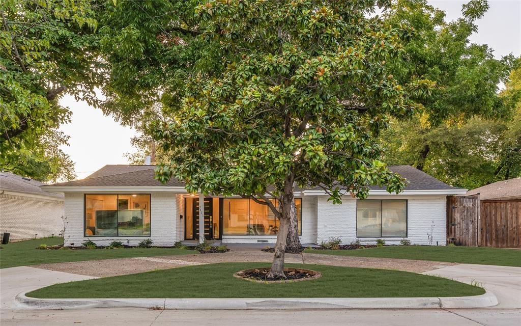 7111 Wild Valley Drive — photo