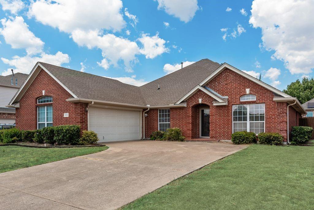 1113 Noblewood Drive — photo