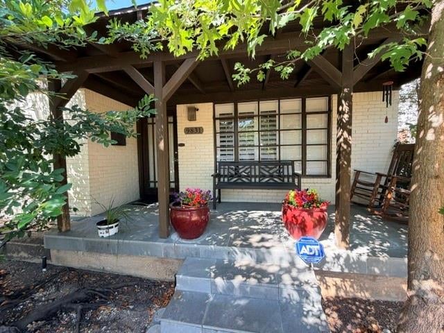 9831 Williamsburg Road — photo