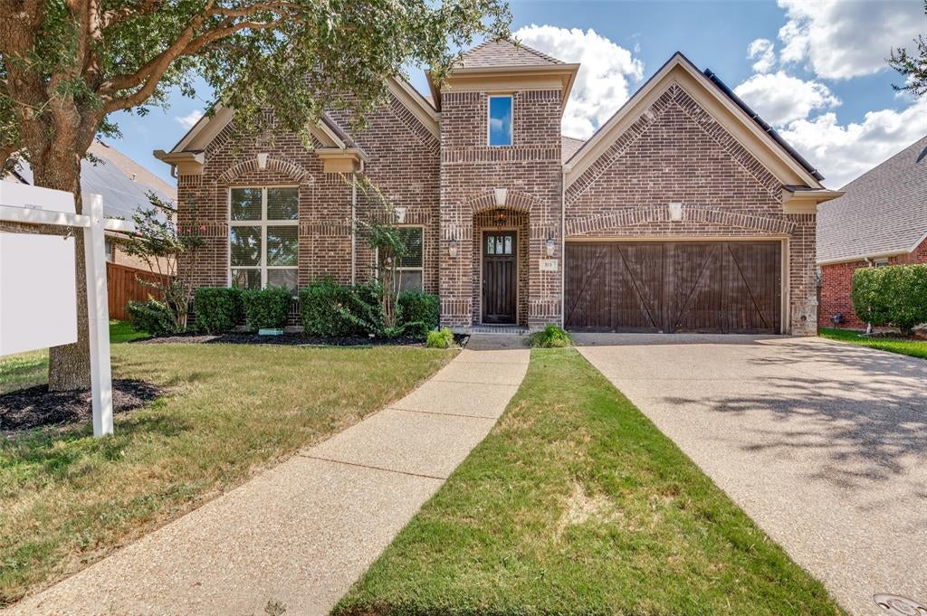 703 Waterlane Drive — photo