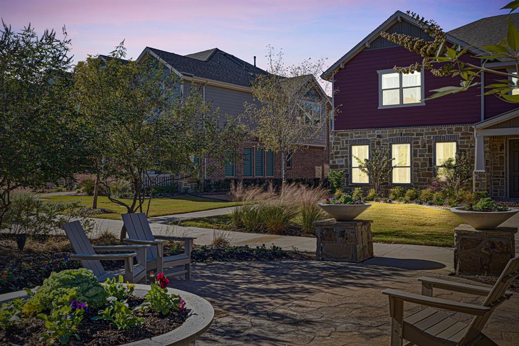 4335 Fall Blossom Drive — photo