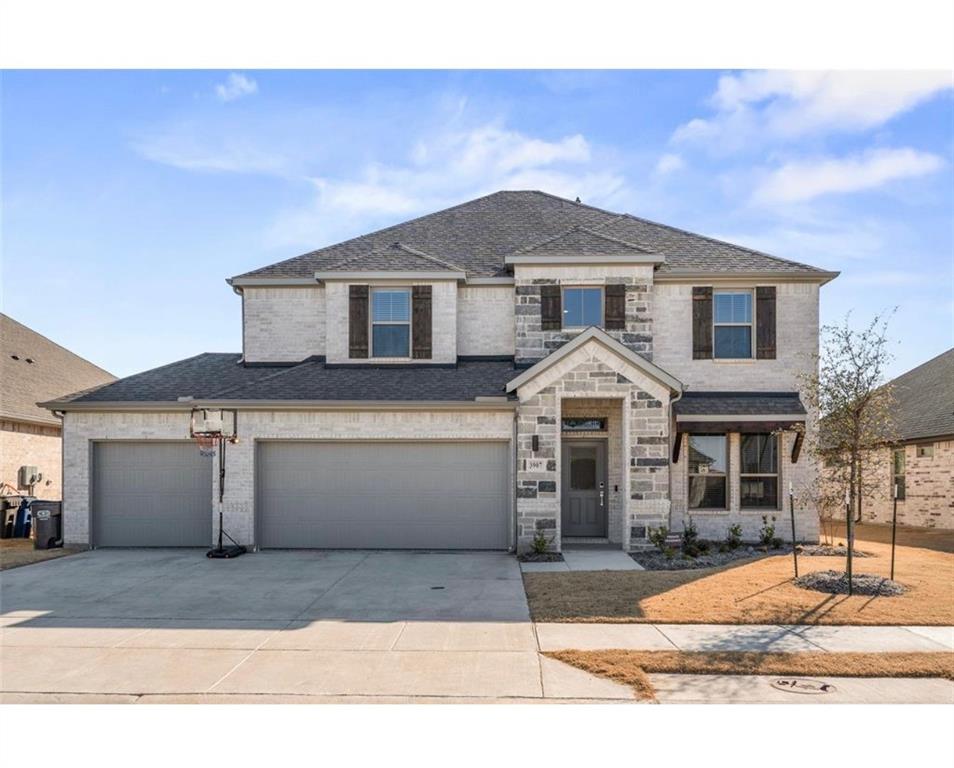 3907 Turpin Drive — photo