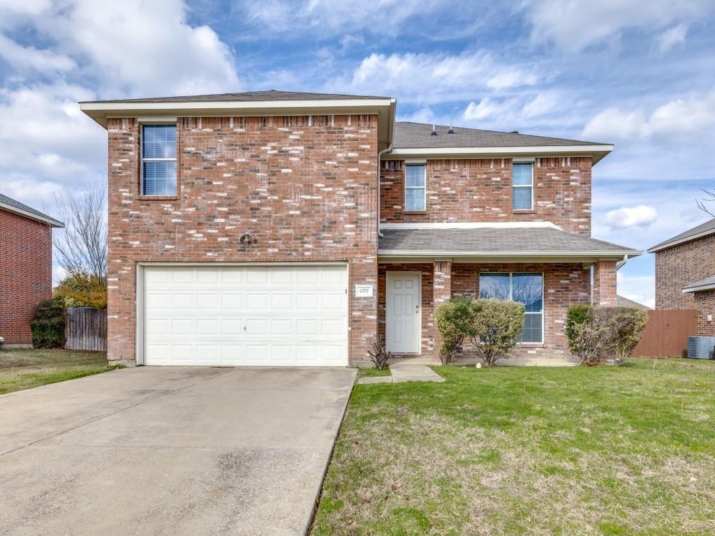4707 Valleyview Drive — photo