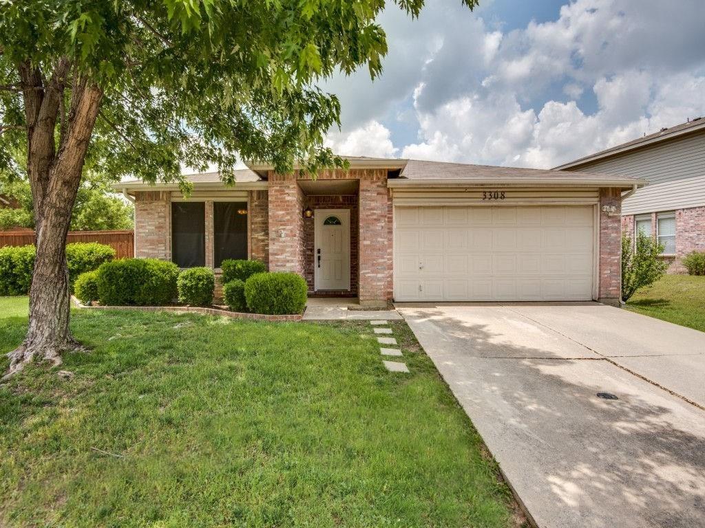 3308 Jacobs Drive — photo