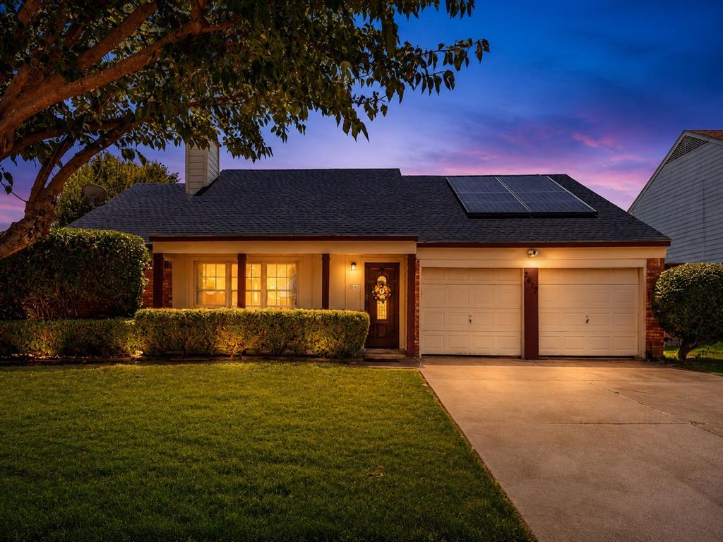 2617 Winslow Drive — photo