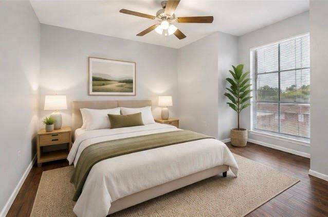 4316 Baldwin Street 4316-207 — photo