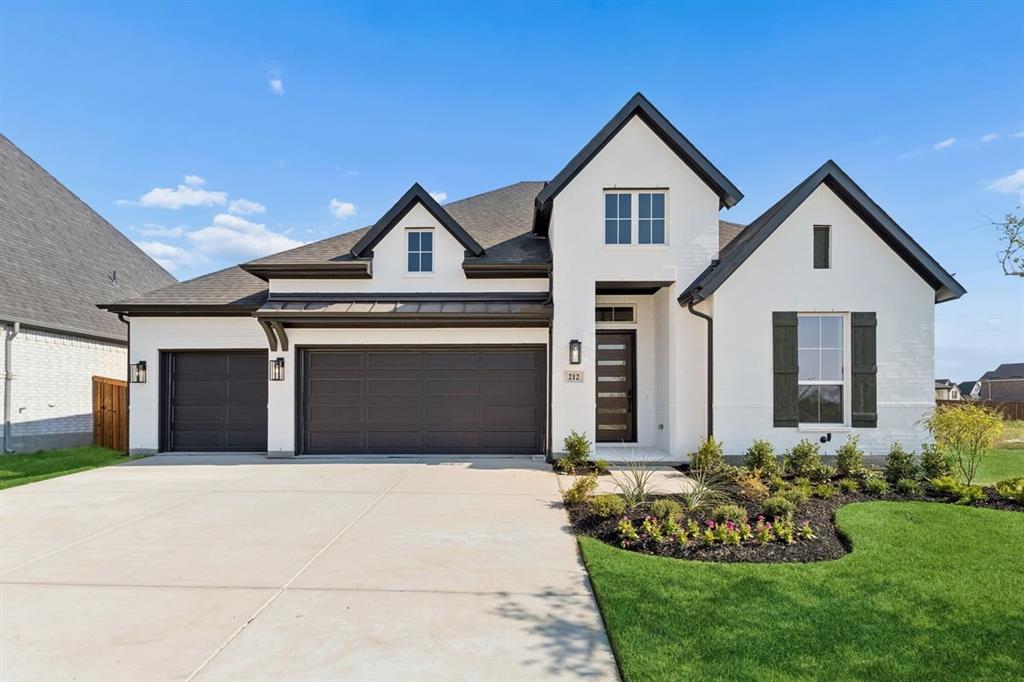 212 Bee Balm Road — photo