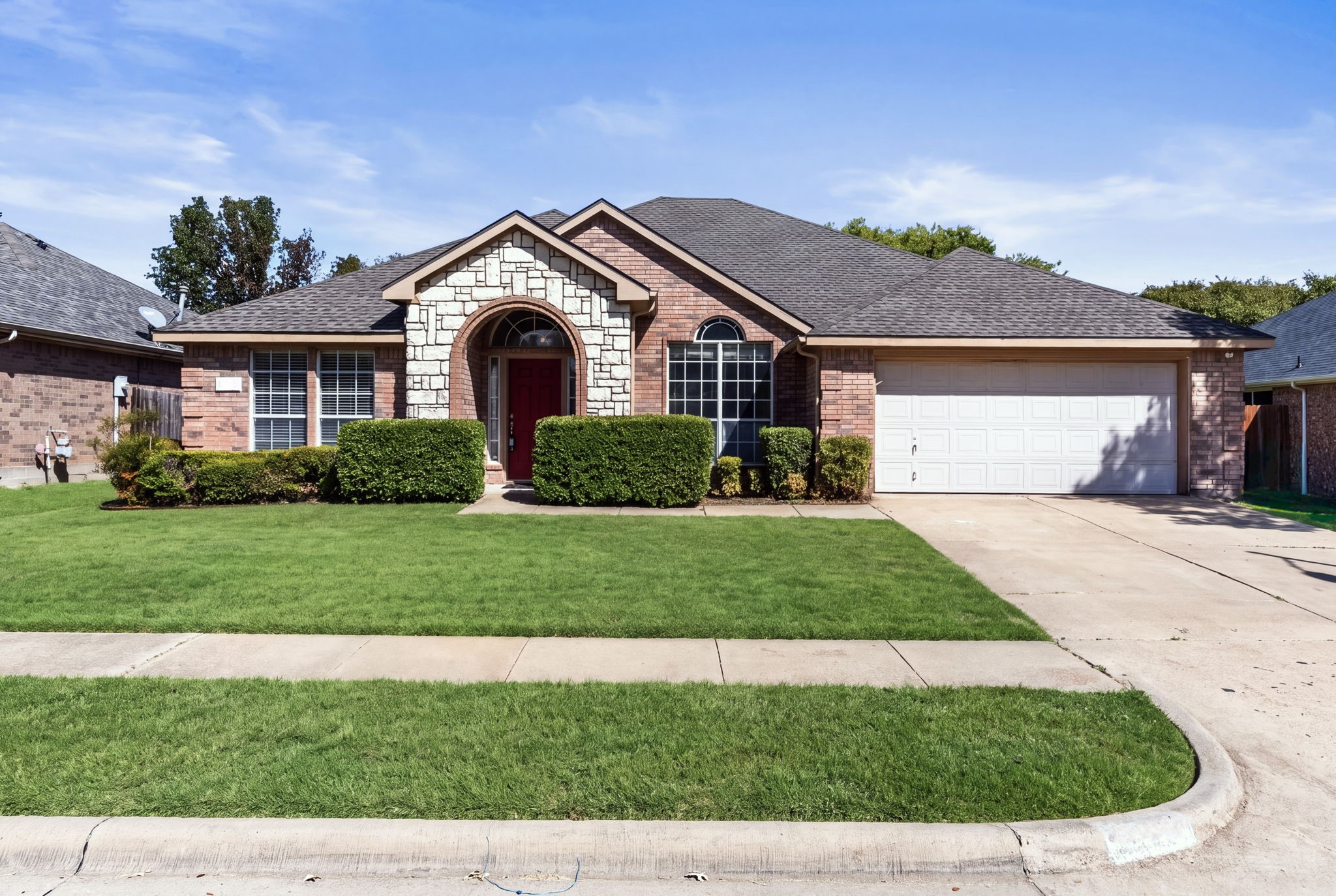 6507 Watch Hill Court — photo