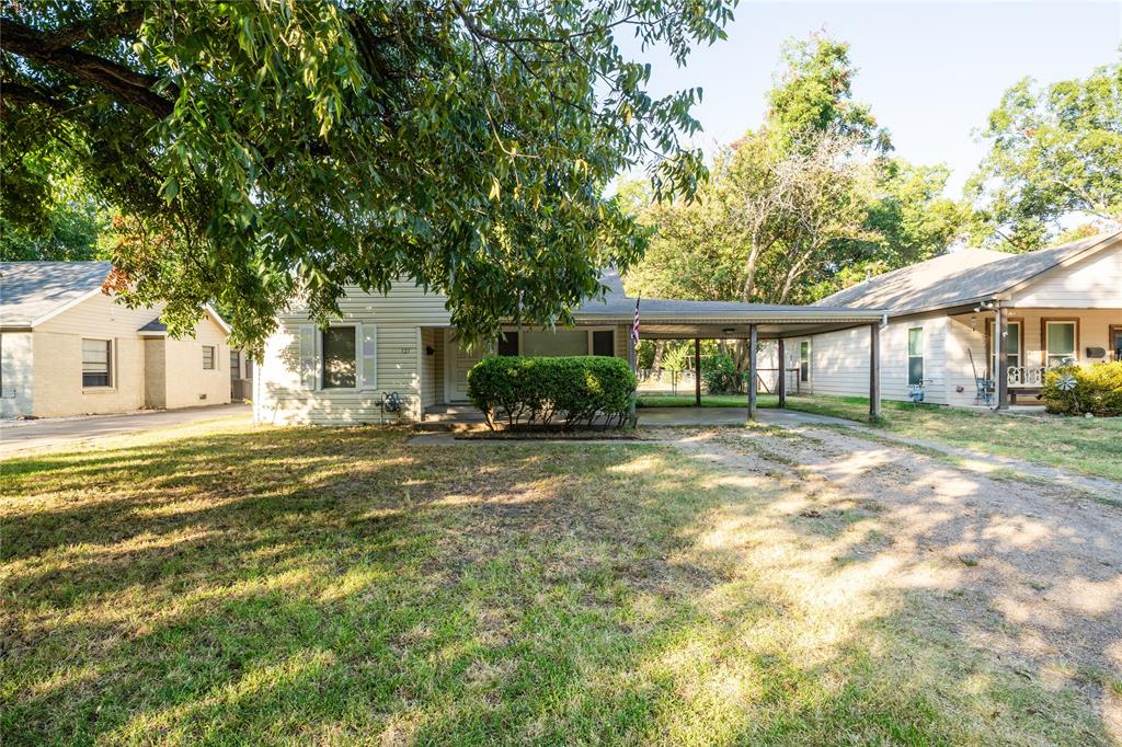 121 W Damon Street — photo
