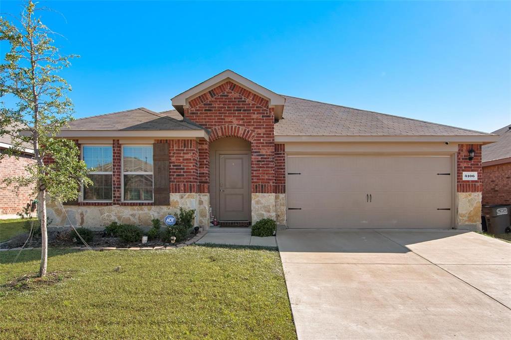 3106 Shorthorn Way — photo