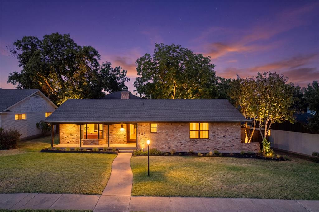 846 Creekridge Drive — photo