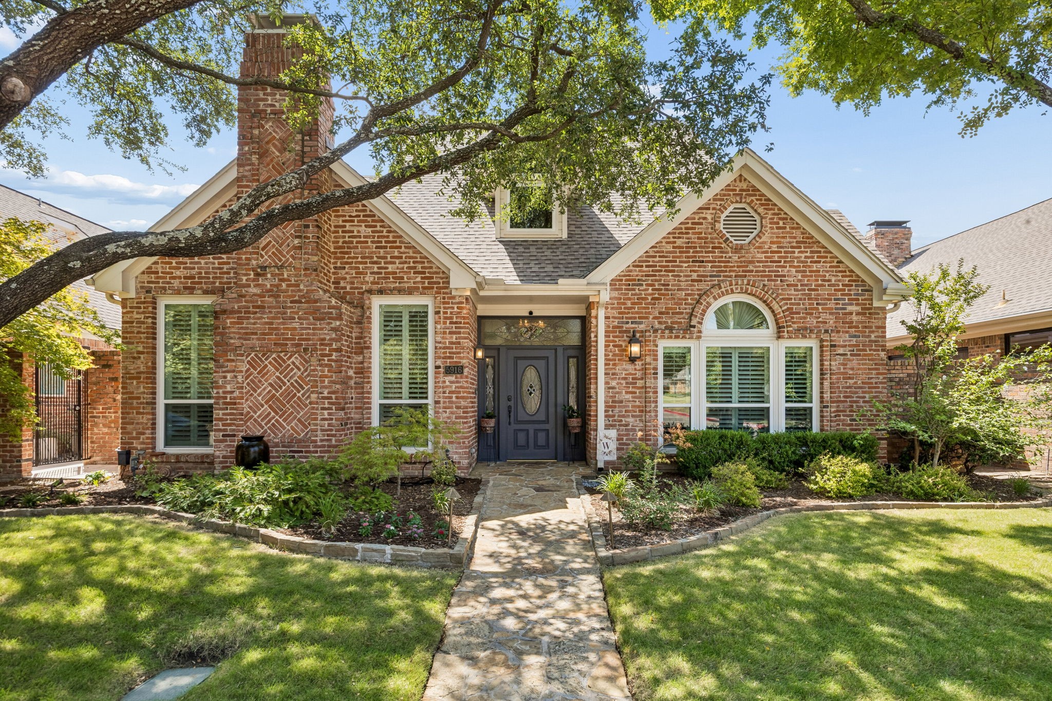 5916 Richwater Drive — photo