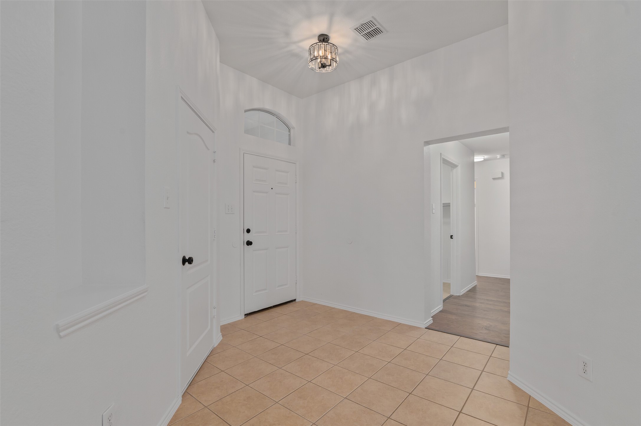 2809 Hollow Ridge Drive — photo
