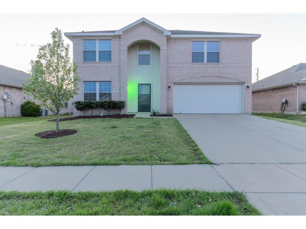 406 Ashland Drive — photo
