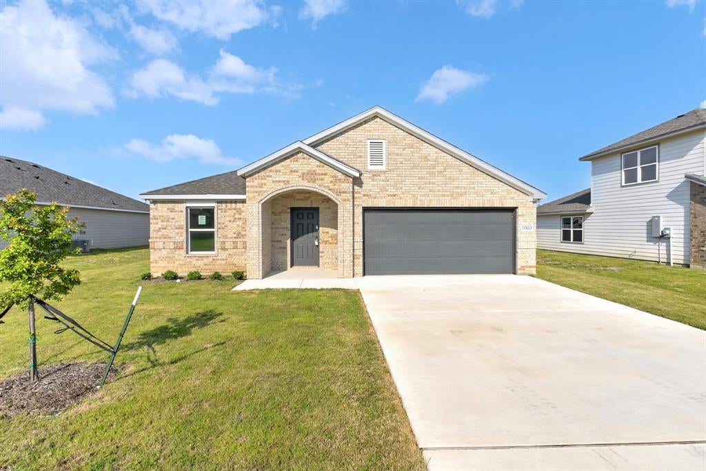 1003 Antelope Trail — photo