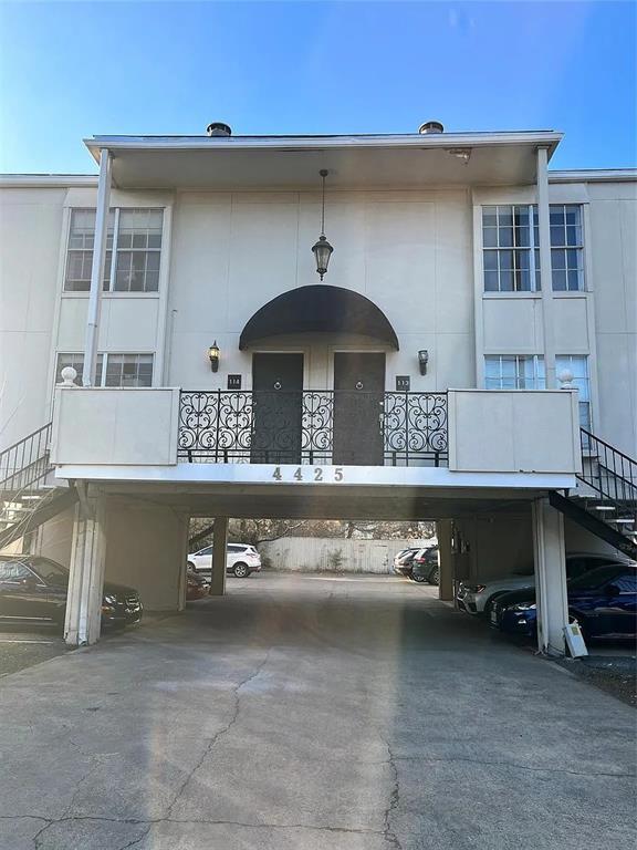 4425 Travis Street 113 — photo