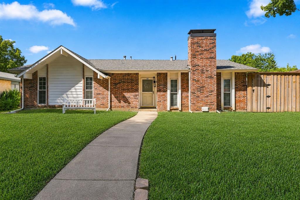 1405 Wind Cave Circle — photo