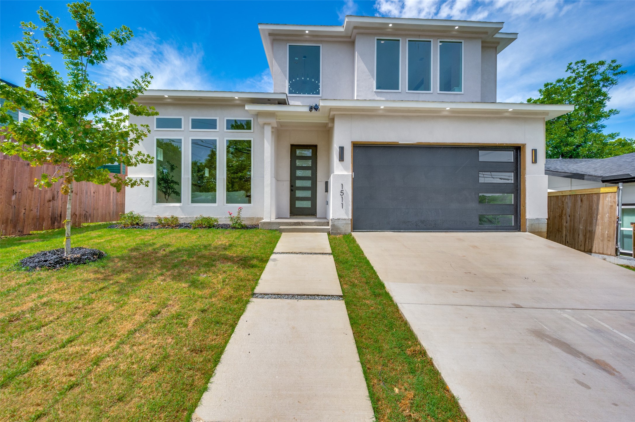 1511 Morrell Avenue — photo