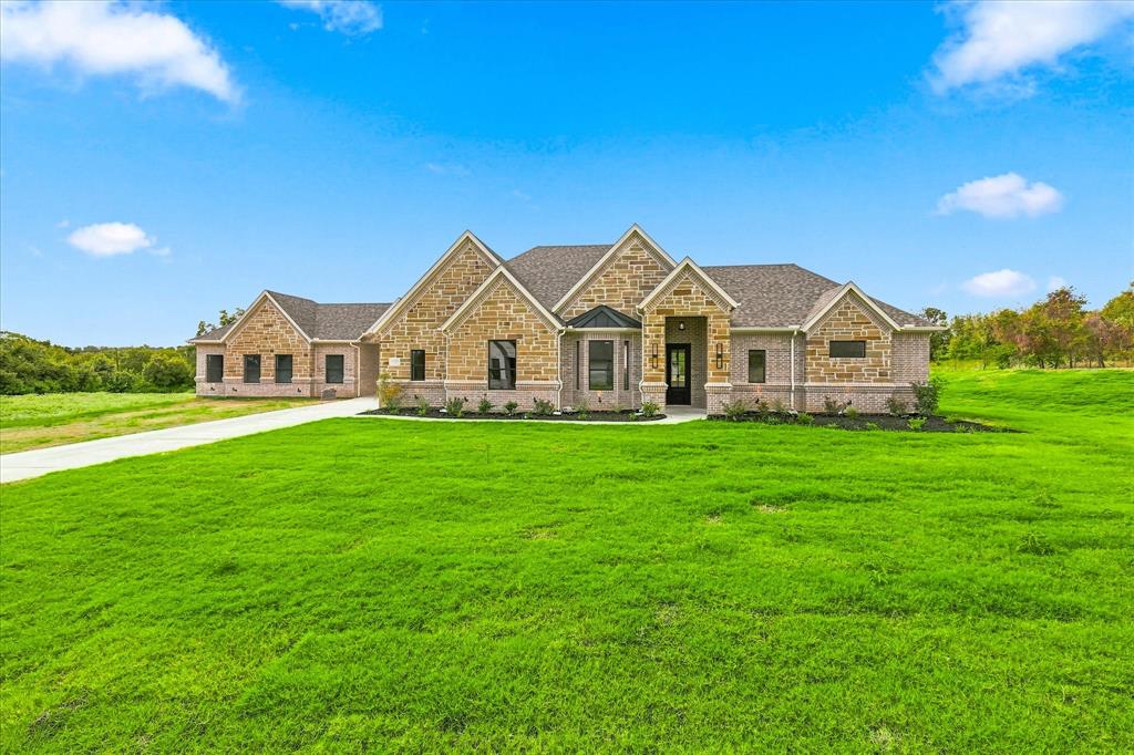 1005 Andy Ranch Court — photo
