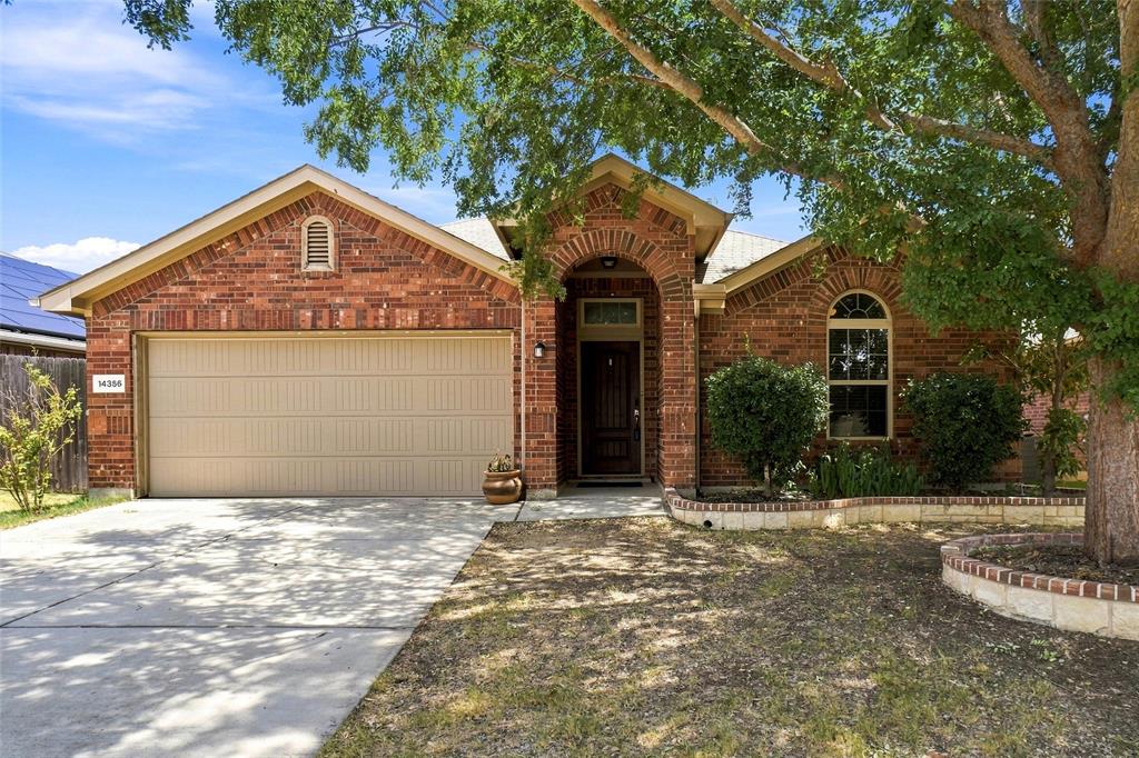 14356 Artisan Drive — photo