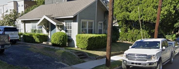 4347 Travis Street 4347 — photo