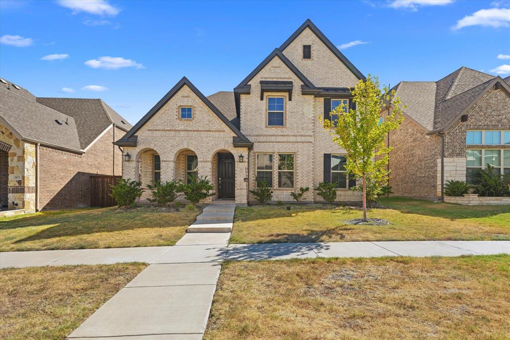 16658 Table Rock Drive — photo