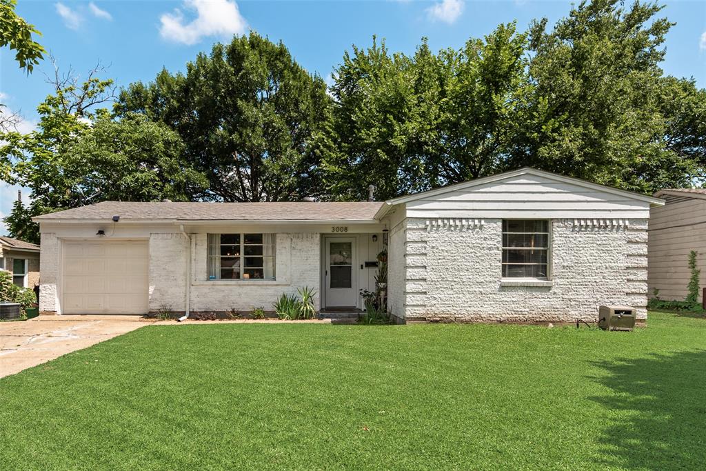 3008 Albany Drive — photo
