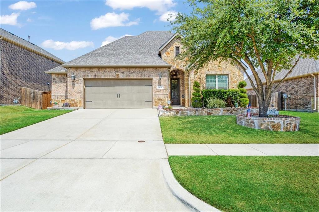 10716 Marble Falls Place — photo