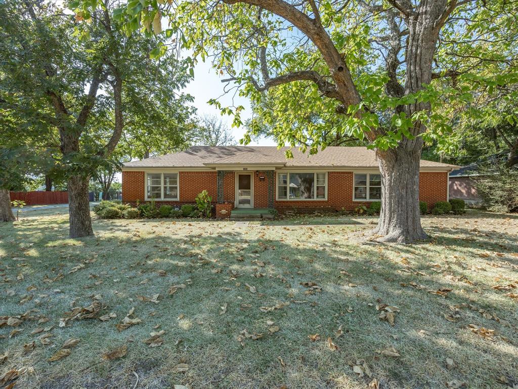 1003 E Milam Street — photo