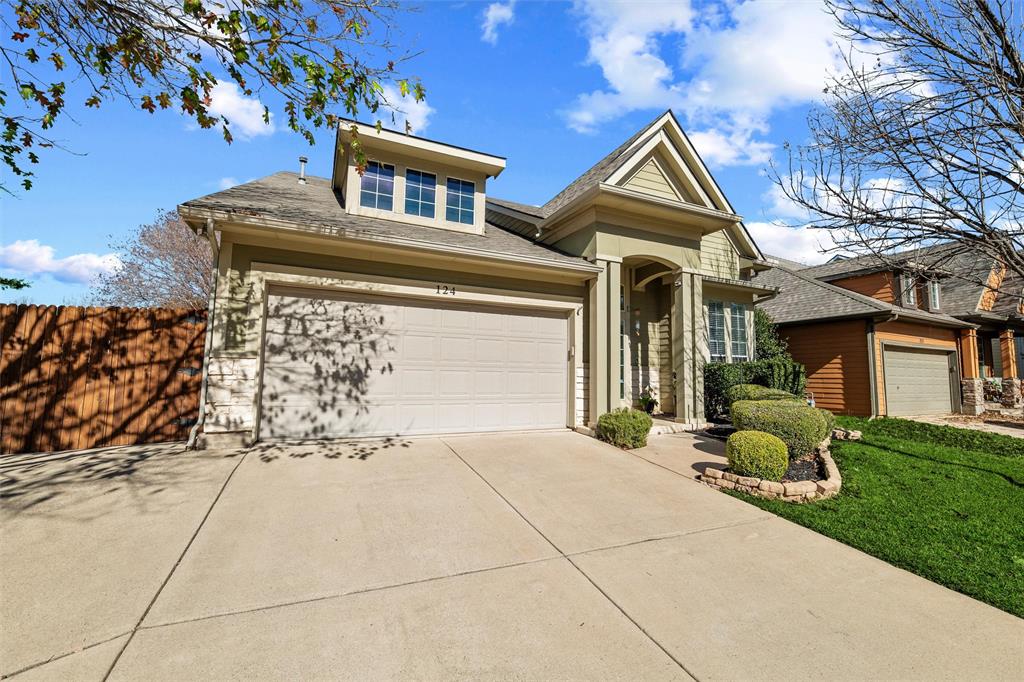 124 Myrtle Creek — photo