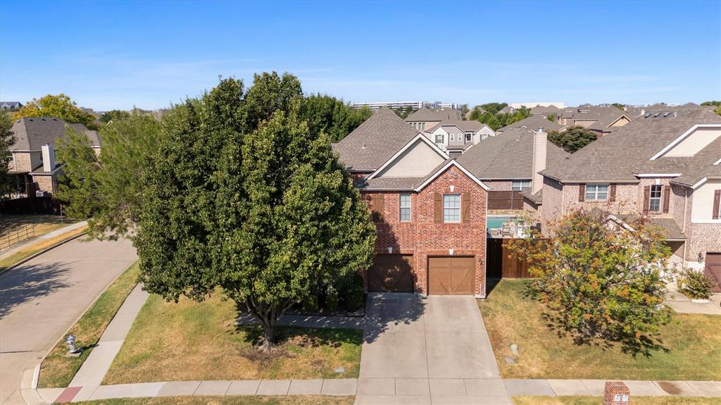 6501 Hickory Hill Drive — photo
