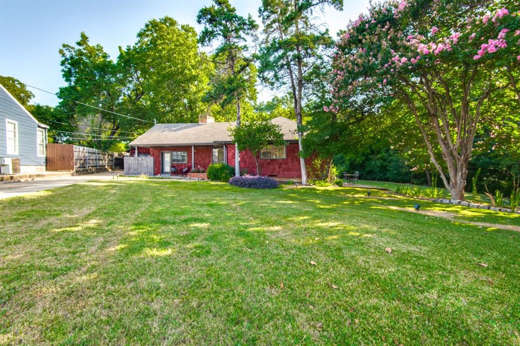 1125 Edmondson Drive — photo