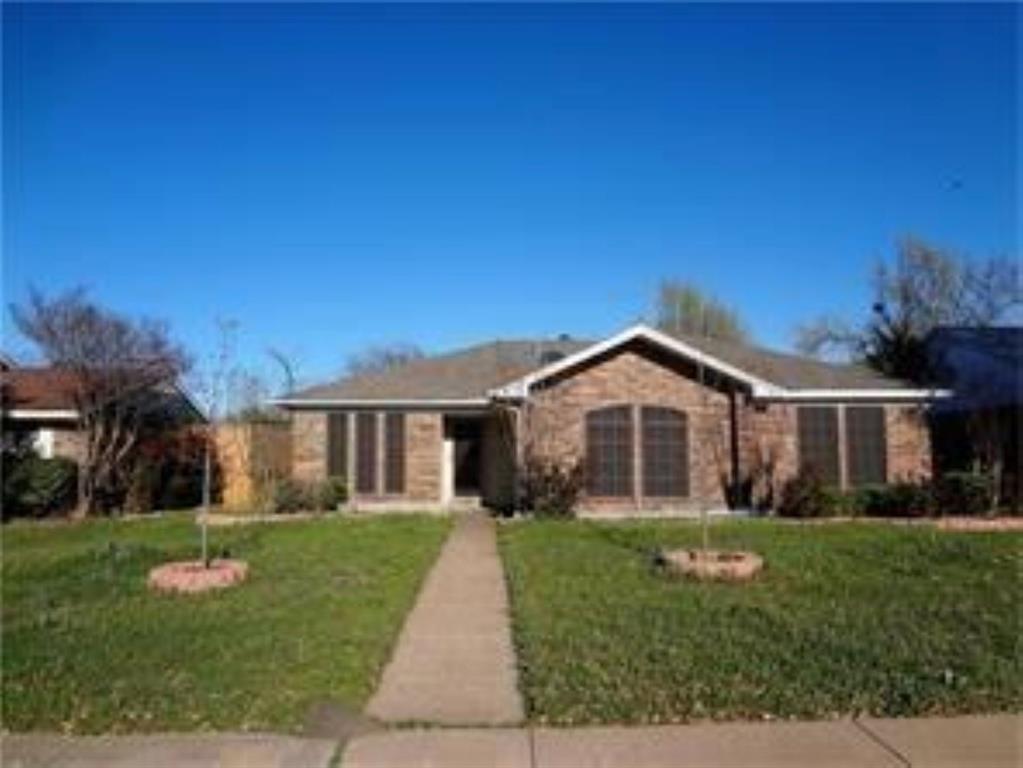 3518 Hawaii Drive — photo