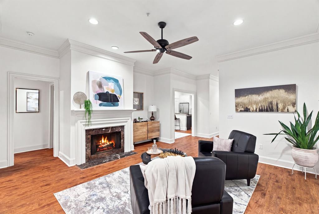 3303 Blackburn Street 306 — photo