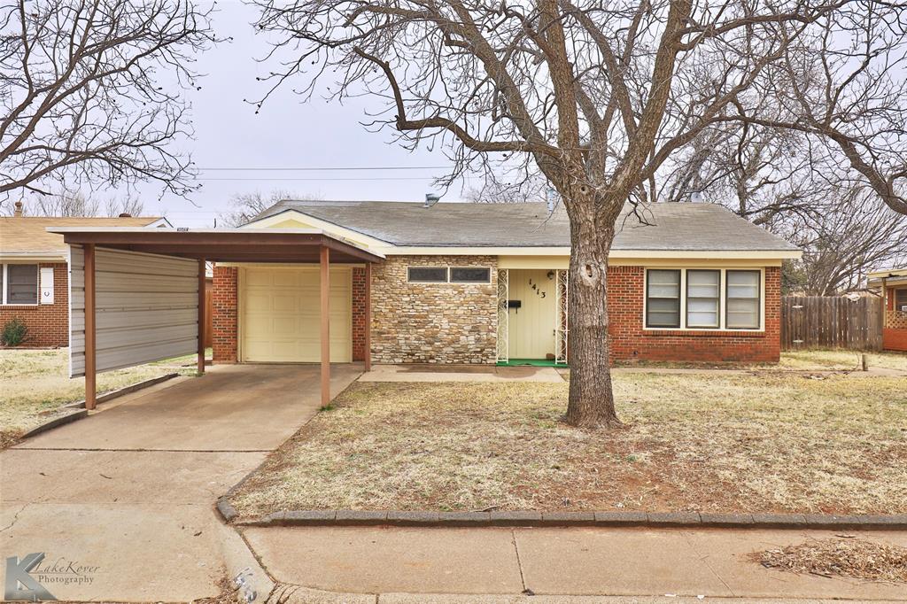 1413 Westview Drive — photo