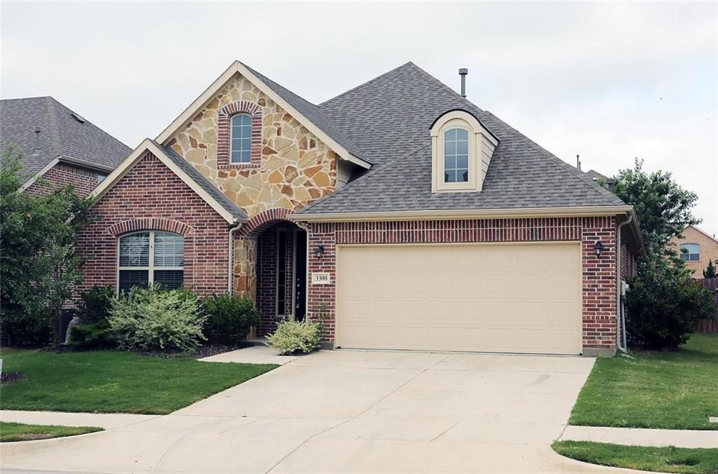 3300 Glen Crest Lane — photo