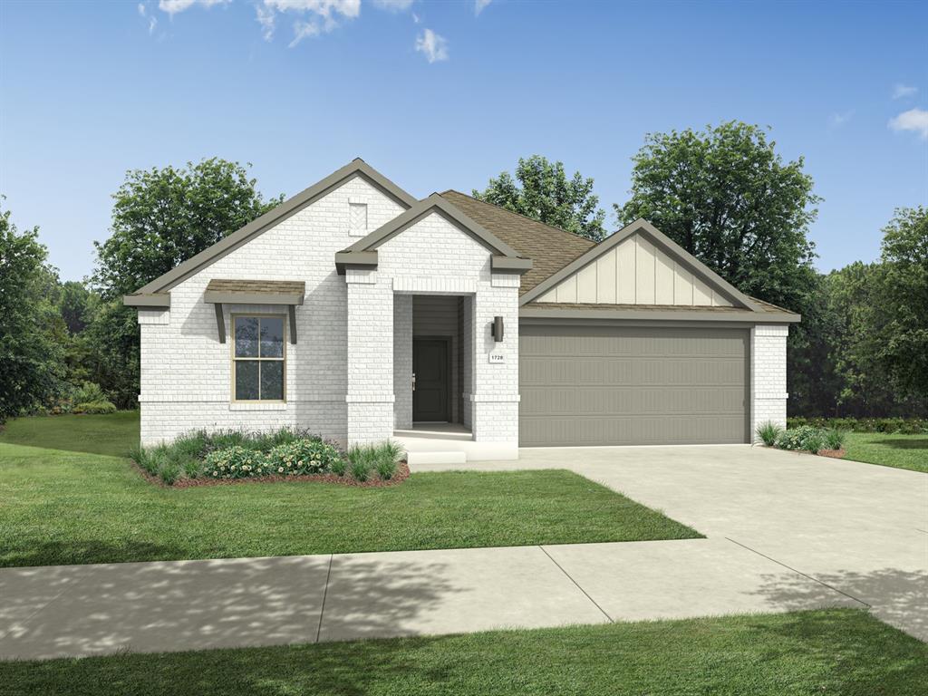 2030 Homestretch Drive — photo