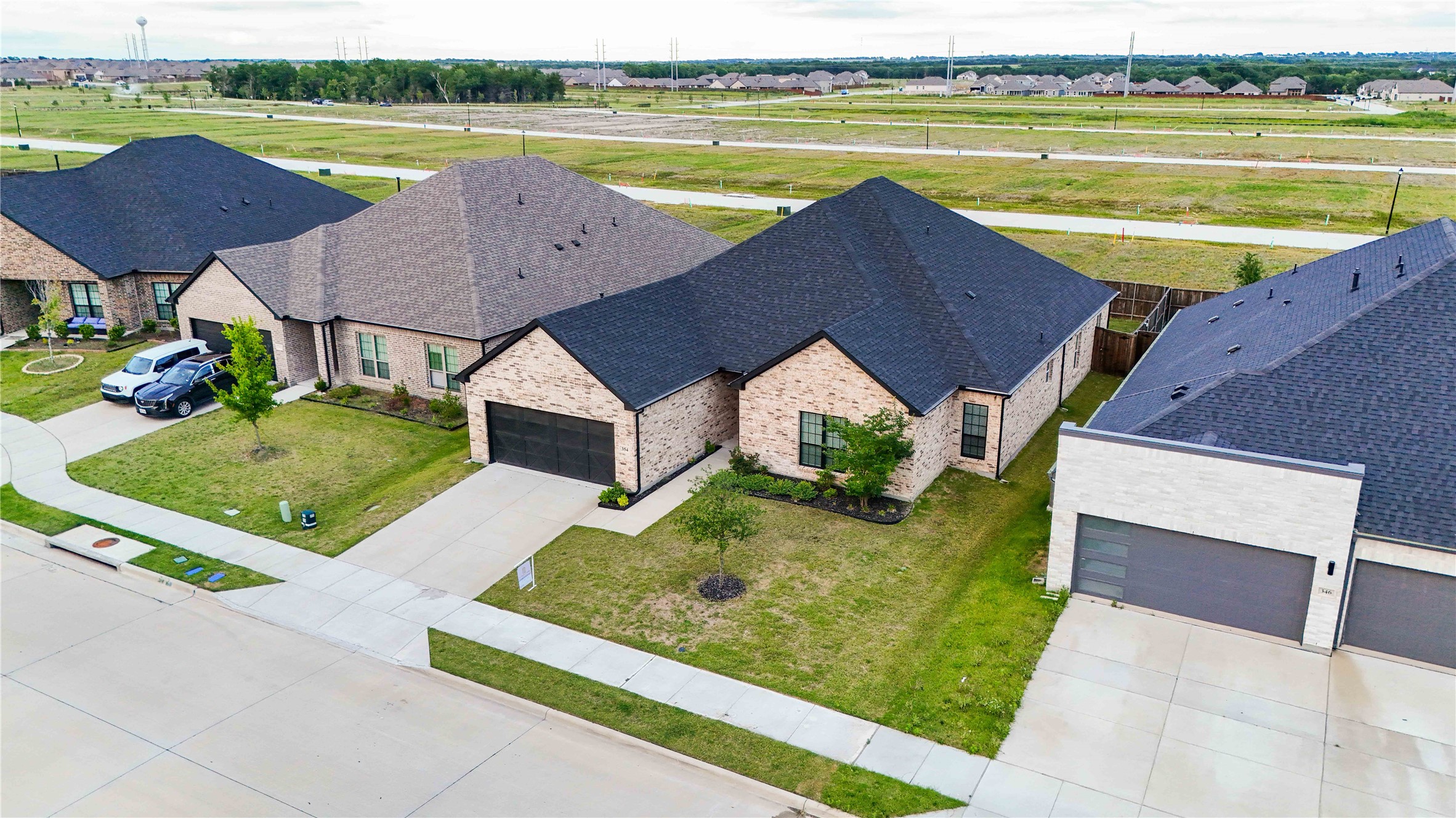 354 Rock Acre Drive — photo