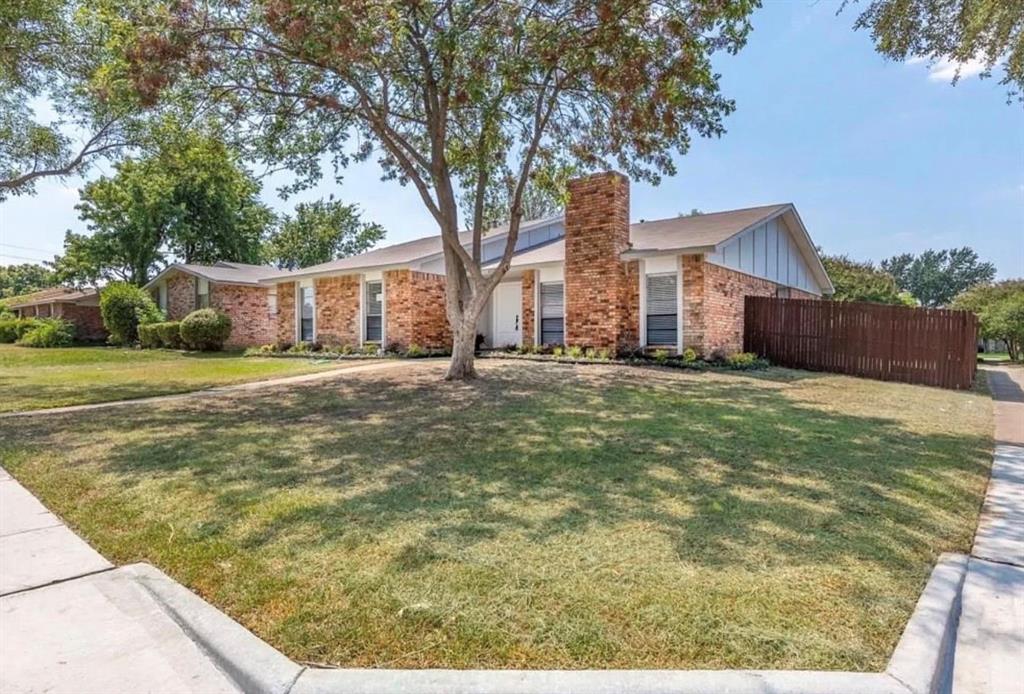 6529 Chalk Court — photo