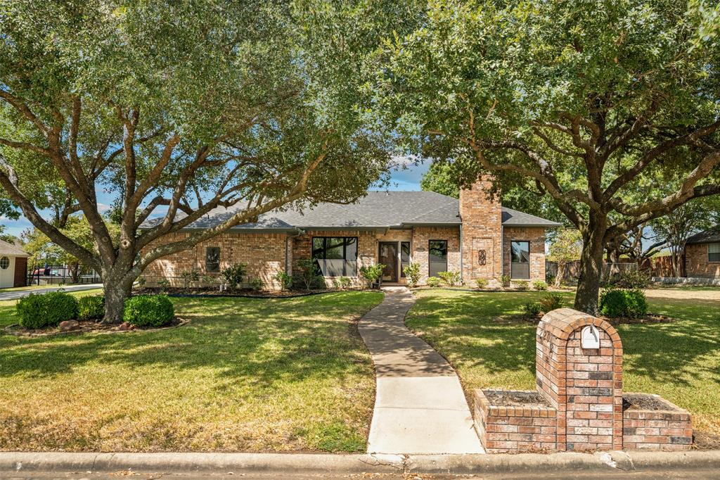 2206 Meadowview Drive — photo